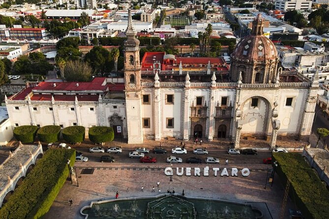 Private tour to Queretaro and San Miguel de Allende - Should you book this Queretaro and San Miguel private tour?