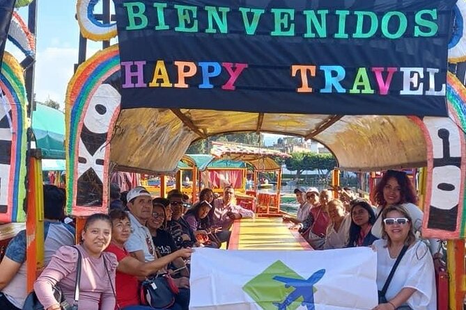 Private tour to the spooky Island of the Dolls in Xochimilco - Price and value: what $101.56 includes, and what to budget