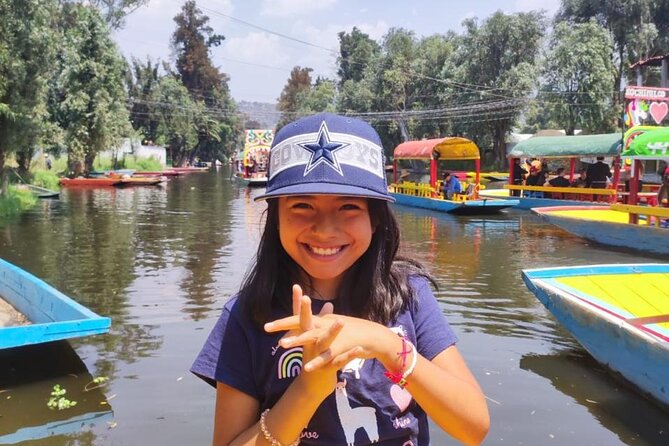 Private tour to the spooky Island of the Dolls in Xochimilco - Who should book this private Island of the Dolls tour?
