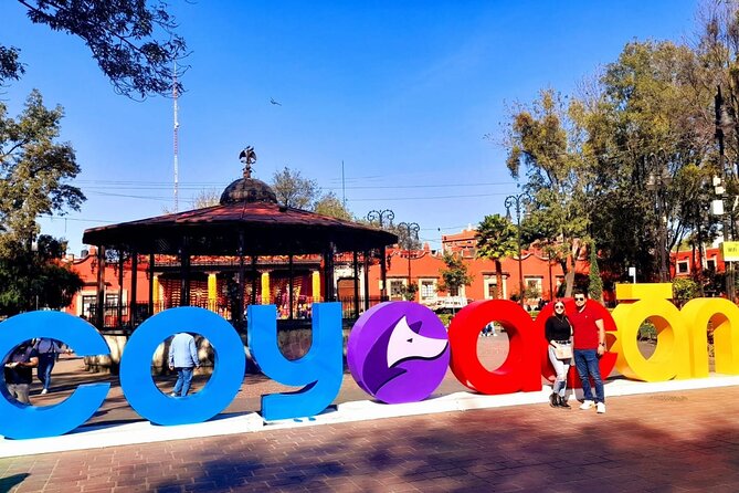 Private Tour to Xochimilco, Coyoacan and the World of Frida Kahlo - Price and value: $226.88 per person, where that money actually goes