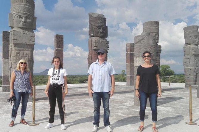 Private Tour: Tula and Tepotzotlan Day Trip from Mexico City - Key Points I’d Prioritize Before You Go