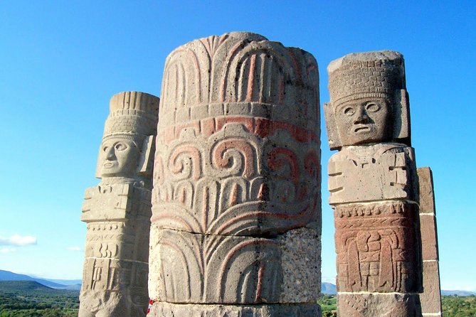 Private Tour: Tula and Tepotzotlan Day Trip from Mexico City - Why Tula Plus Tepotzotlan Is Such a Strong Day Combo