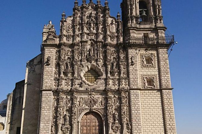 Private Tour: Tula and Tepotzotlan Day Trip from Mexico City - Museo Nacional del Virreinato + Tepotzotlan: Jesuit Power and Baroque Craft
