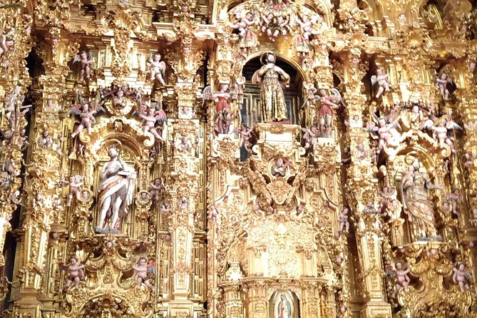Private Tour: Tula and Tepotzotlan Day Trip from Mexico City - Lunch, Pace, and Staying Comfortable for 7 Hours