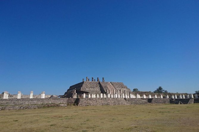 Private Tour: Tula and Tepotzotlan Day Trip from Mexico City - Should You Book This Tour?