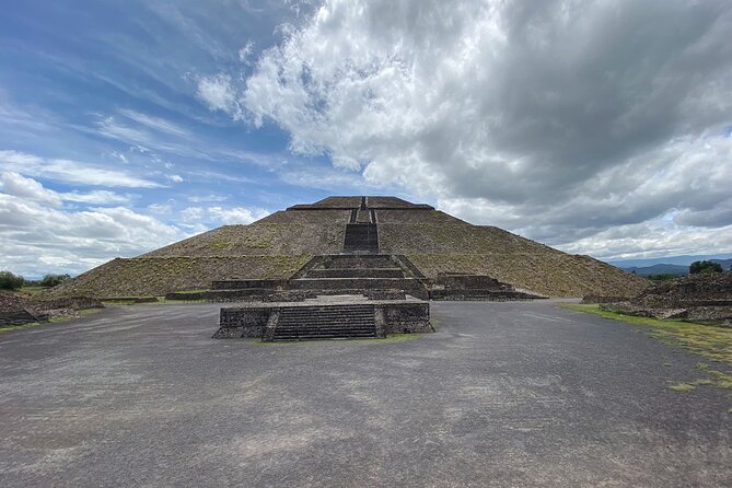 Private Tour with Archaeologist and VR Experience at Teotihuacan - Key Highlights You Should Know Before Going