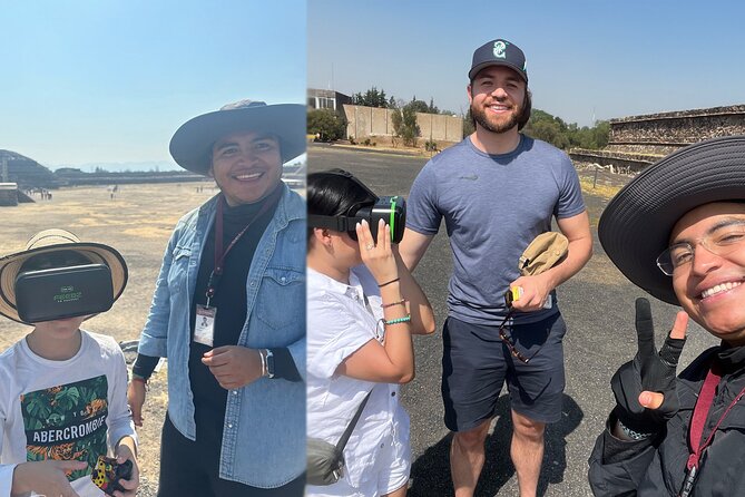 Private Tour with Archaeologist and VR Experience at Teotihuacan - Price and Value: Is $120 Worth It?