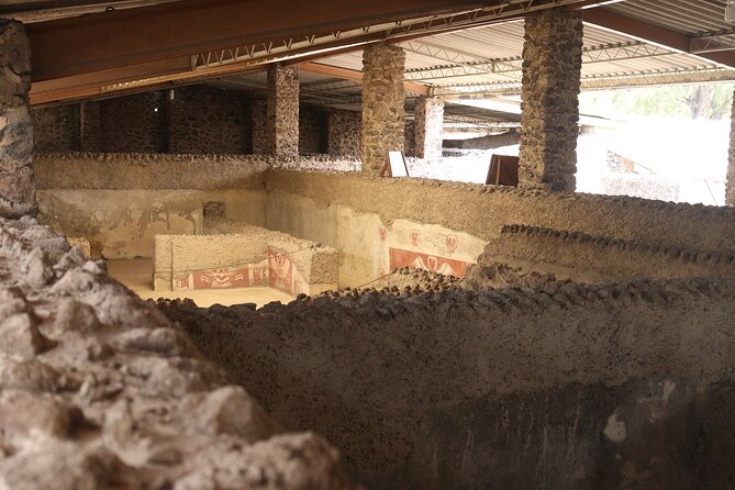 Private Tour with Archaeologist and VR Experience at Teotihuacan - Should You Book This Teotihuacan Archaeologist and VR Tour?