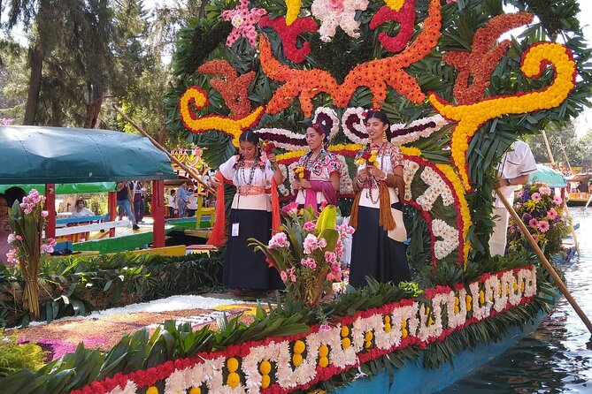 Private Tour: Xochimilco, Coyoacan and Frida Kahlo Museum - Why This Private Xochimilco and Coyoacán Mix Works
