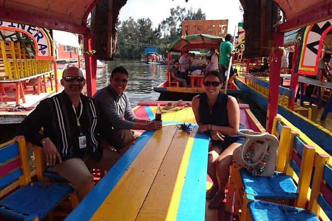 Private Tour: Xochimilco, Coyoacan and Frida Kahlo Museum - Coyoacán and the walkable neighborhood rhythm