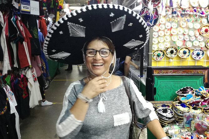 Private Tour Zocalo and Basilica of Guadalupe. With driver and guide - Who this private Zócalo and Basilica tour fits best