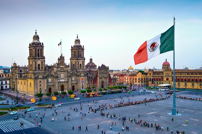Private Transfer From Mexico City Airport to Downtown - Reliability in Real Life: What the Reviews Suggest You Should Do