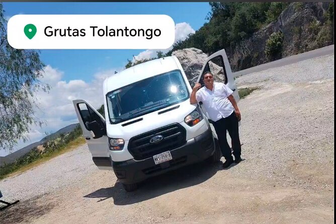 Private Transfer to Teotihuacan or Balloon Port - Inside the Vehicle, Comfort That Actually Helps