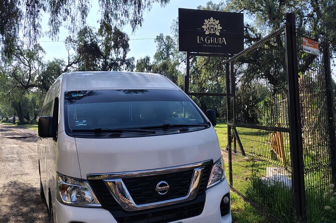 Private Transfer to Teotihuacan or Balloon Port - Price and Logistics, Where the Value Comes From