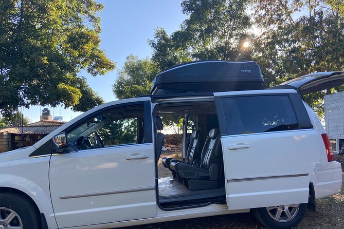 Private Transfers To San Miguel de Allende - Arriving in San Miguel de Allende, what the drop-off gets you