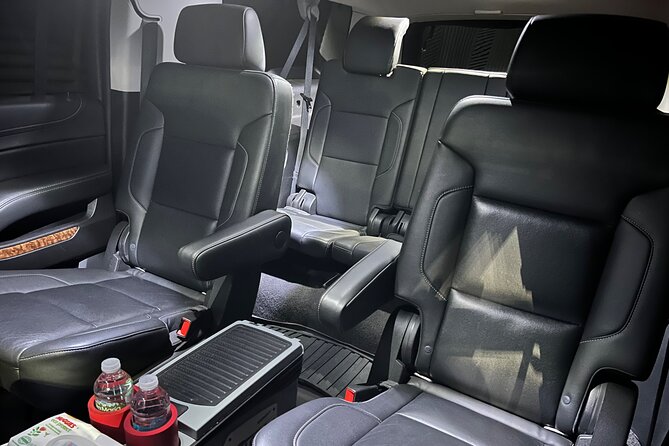 Private Transportation Felipe Angeles AIFA Airport to CDMX hotels - Should You Book This AIFA to CDMX Transfer?