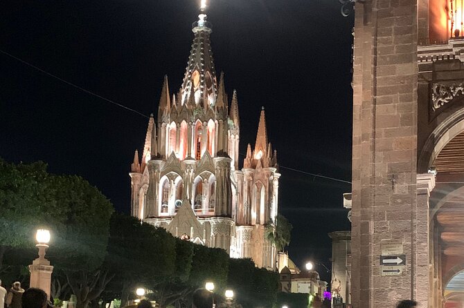 Private Transportation from Mexico City to San Miguel de Allende - Route Reality Check: San Miguel vs Mexico City, and Why It Matters