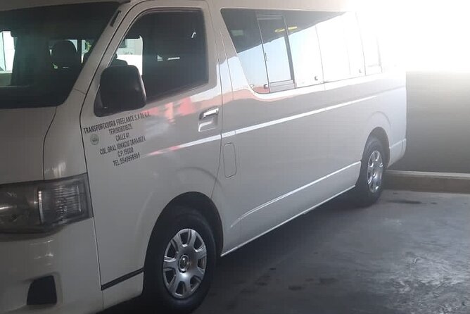 Private Transportation from Mexico City to San Miguel de Allende - Who This Transfer Is Best For