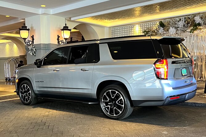 Private Transportation Mexico Airport to Hotels in CDMX - Timing, Waiting Time, and How to Plan for a Smooth Arrival