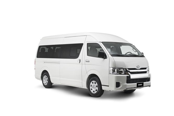 Private Transportation: Pickup and Drop-Off - The meet-and-greet setup: signs, terminals, and where to wait