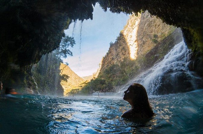 Private Transportation to Grutas de Tolantongo - What’s Included, What’s Not, and What That Means for Your Day
