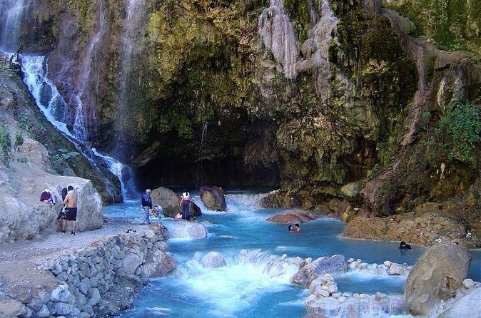 Private Transportation to Grutas de Tolantongo - Weather, Fitness, and the One Big Reality Check