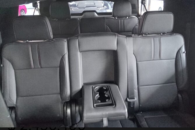 Private Transportation to Mexico City Airport - How pickup works, from hotel lobby to airport curb
