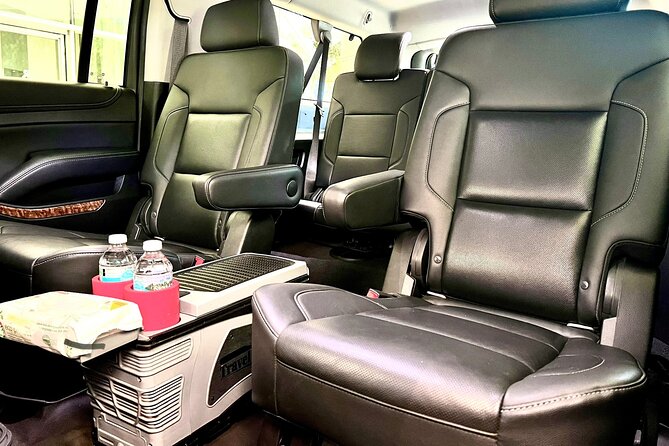 Private Transportation to Mexico City Airport - Timing, hours, and what that means for your flight