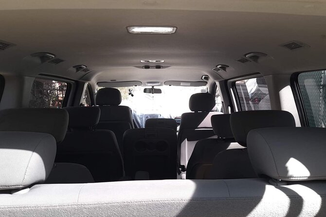 Private Transportation to Teotihuacan from CDMX - Why this private CDMX to Teotihuacan transfer saves real vacation time