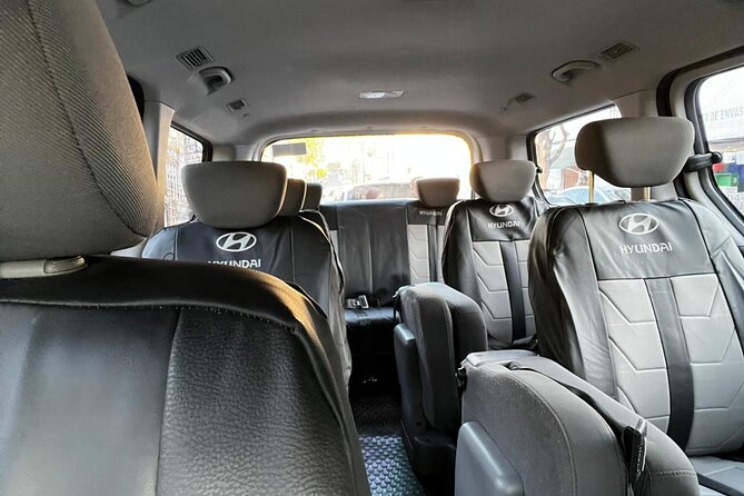 Private Transportation to Teotihuacan from CDMX - The 4-hour Teotihuacan window, and how to use it wisely