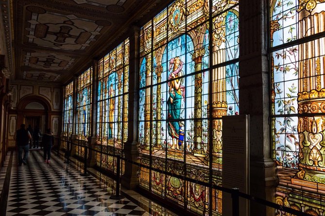 Private Walking Tour Anthropology Museum & Chapultepec Castle - Value check: is $172 a good deal for this private format?
