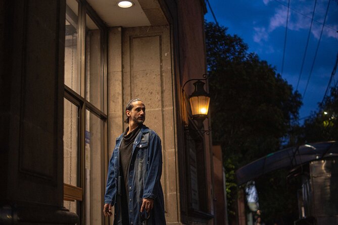 Professional Mexico City Photoshoot, Capture and Cherish Journey - Why a professional Mexico City photoshoot beats random selfies