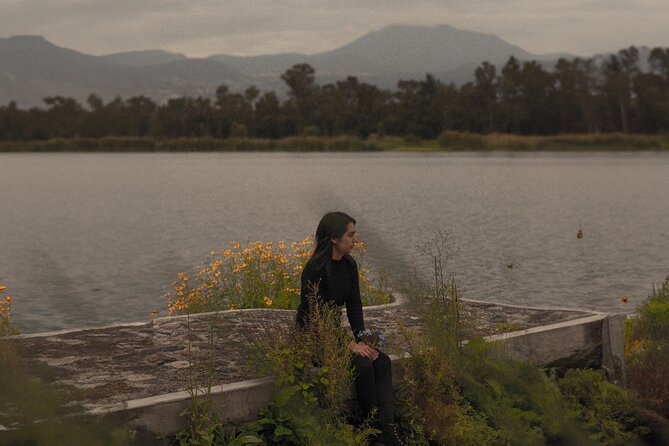 Professional Mexico City Photoshoot, Capture and Cherish Journey - Should you book this Mexico City photo session?
