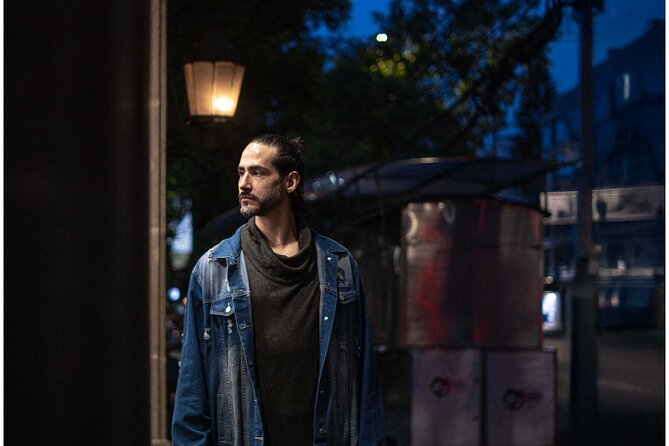 Professional Mexico City Photoshoot, Capture and Cherish Journey - Your iconic location in Mexico City, and how to make it work