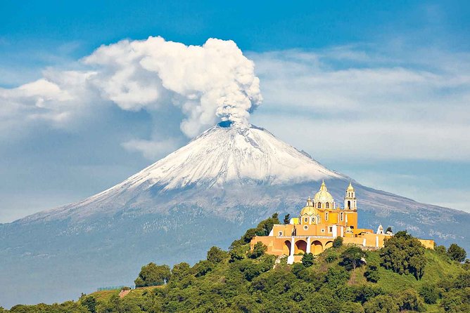 Puebla and Cholula - Key things to know before you go
