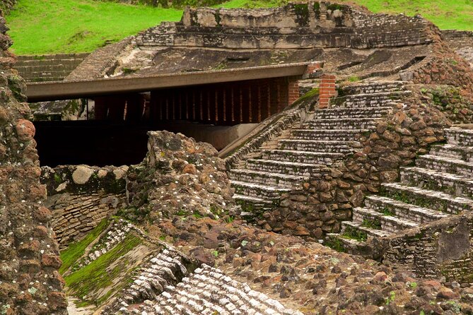 Puebla, Cholula and Tonantzintla Tour from Mexico City - Why This Day Often Runs Long (Even When 8 Hours Is the Goal)