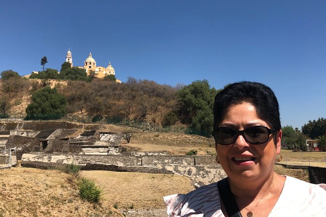 Puebla & Cholula Full-Day Private Tour from Mexico City - Price, pace, and weather: when this tour is a smart buy