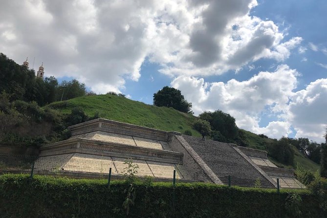 Puebla & Cholula Full-Day Private Tour from Mexico City - FAQ
