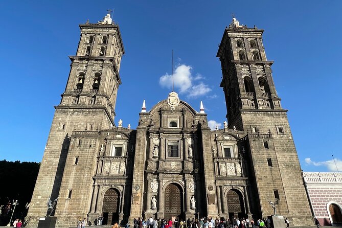 Puebla, Cholula & Tonantzintla Day Tour - Price and what you truly get for $58.01