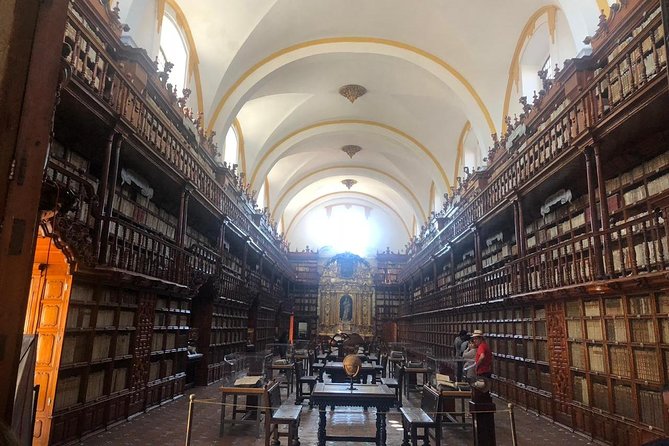 Puebla, Cholula & Tonantzintla Day Trip with Optional Lunch - Why this day trip feels worth it (even when it is a full day)