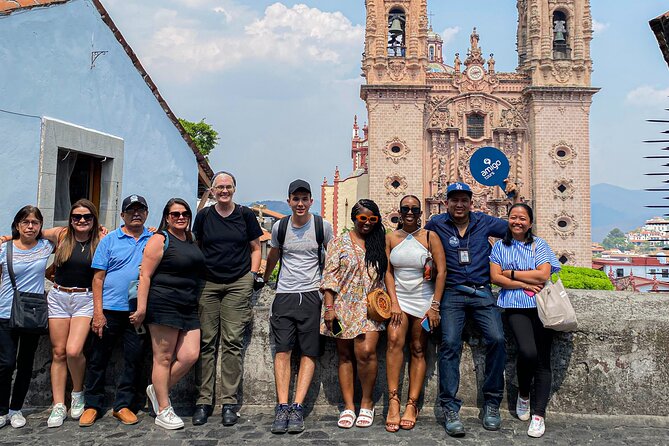 Puebla, Cholula & Tonantzintla Plus Taxco, Cuernavaca & Mine, 2 day Combo - Getting Out the Door: Morning Logistics That Shape the Whole Trip