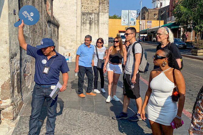 Puebla, Cholula & Tonantzintla Plus Taxco, Cuernavaca & Mine, 2 day Combo - Guide Quality: Why Ada, Aja, Francisco, Kevin, and Ernesto Matter
