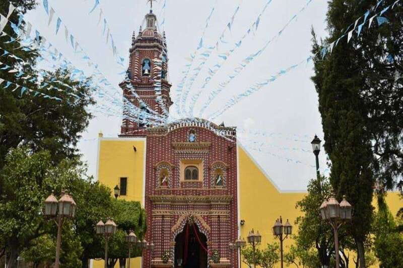 Puebla the Talavera city & Cholula the Greatest Pyramid - Who Should Book This Puebla and Cholula Tour, and Who Should Skip It