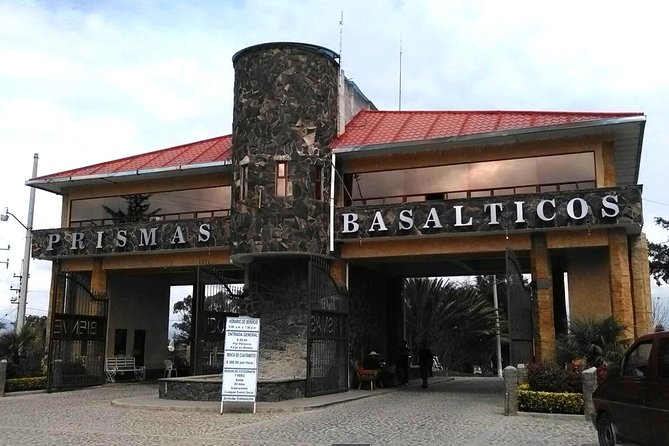 Pueblos Magicos & Basaltic Prisms Private Tour - Key things to know before you go