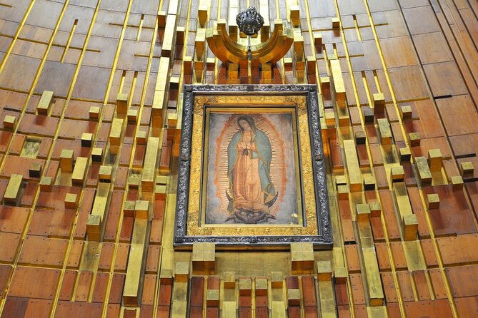 Pyramids of Teotihuacán and Basilica of Guadalupe - What to Bring (So You’re Not Thinking About Logistics All Day)