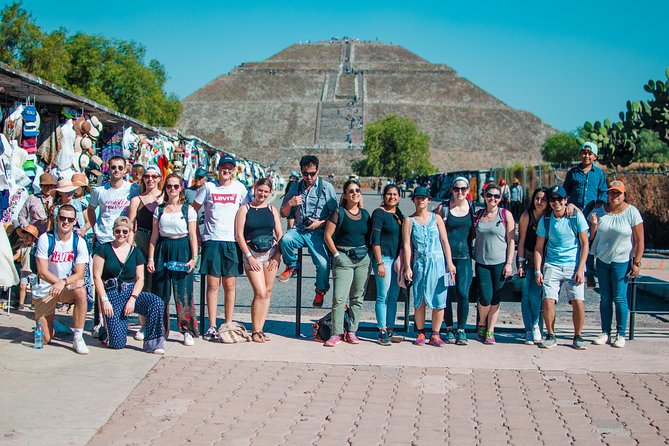 Pyramids of Teotihuacan, Guadalupe Shrine & Tlatelolco Tour - Hotel pickup and the 9:00 AM setup that affects everything