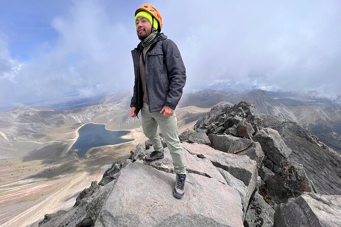 Reach the Nevado de Toluca's summit from mexico city private tour - Why Nevado de Toluca’s 8 AM Rhythm Matters