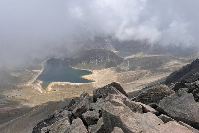 Reach the Nevado de Toluca's summit from mexico city private tour - Who This Tour Suits Best, and Who Should Rethink It