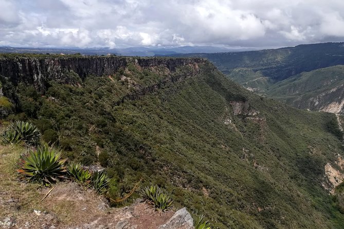 Real del Monte and Basaltic Prisms: Private & Small groups - Mineral del Monte: old mines, English air, and real food