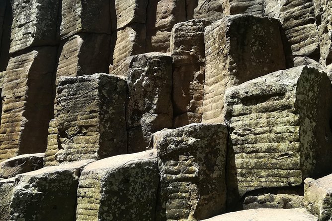 Real del Monte and Basaltic Prisms: Private & Small groups - The drive, the guide, and why the details land